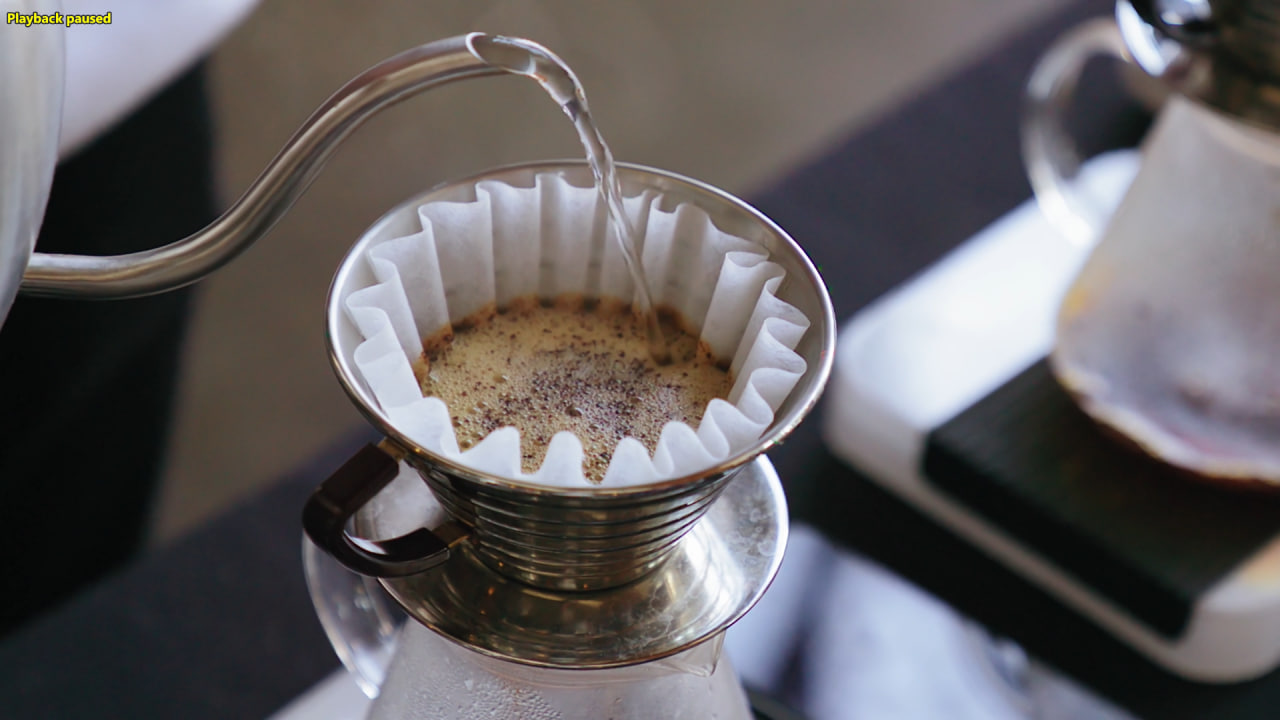 Coffee Background